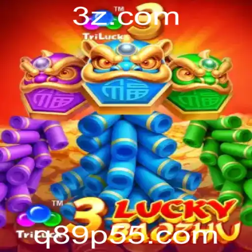 Descubra o Fascinante Mundo do Jogo 3LuckyBaozhu com a Palavra-chave q89