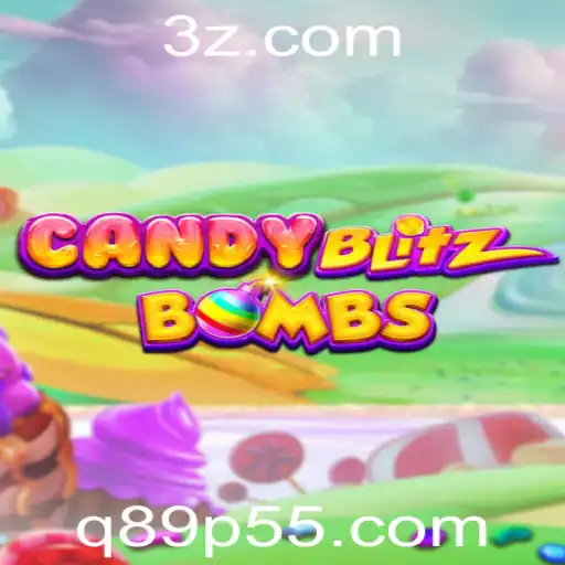 CandyBlitzBombs: Uma Jornada de Aventuras e Estratégias Doces