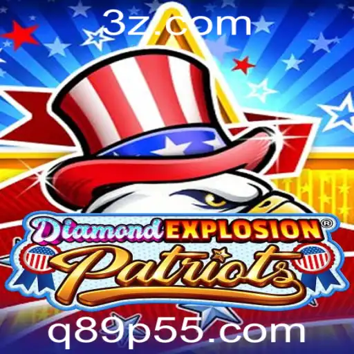 DiamondExplosionPatriots: Explore o Universo de Aventuras e Estratégias
