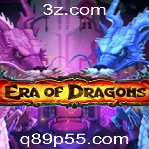 Descubra EraOfDragons: Um Mergulho no Mundo Fantástico dos Dragões