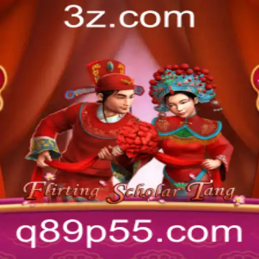Descubra o Mundo de Flirting Scholar Tang