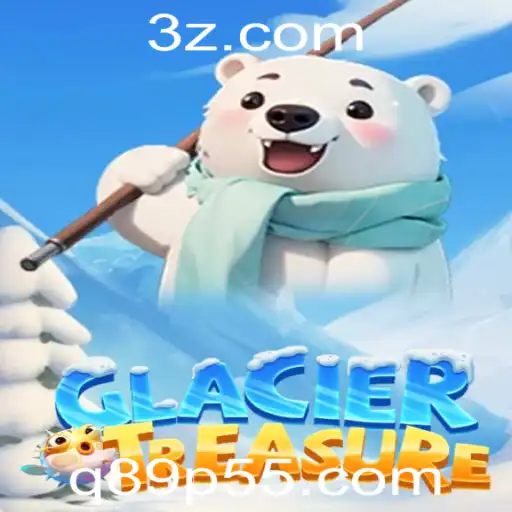 Descubra o Fascinante Mundo de GlacierTreasure: O Game que Conquista Aventureiros