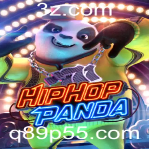 Descubra o Mundo Vibrante de HipHopPanda