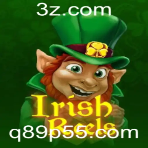 IrishReels: Descobrindo a Essência do Jogo de Slots Irlandês