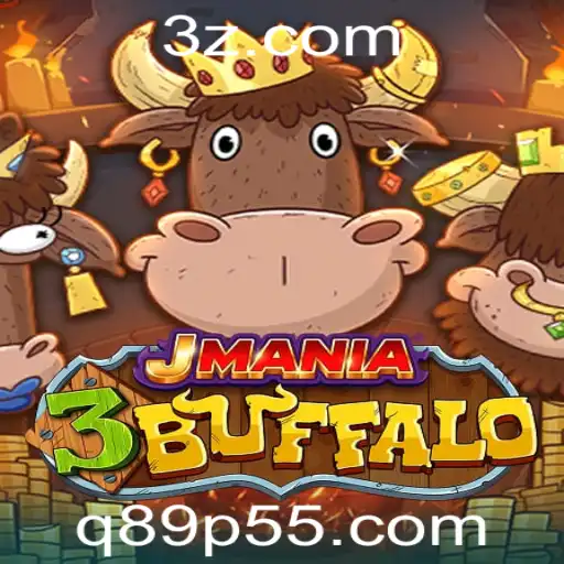 Explorando o Novo Jogo JMania3Buffalo: Uma Nova Perspectiva em Jogos de Estratégia