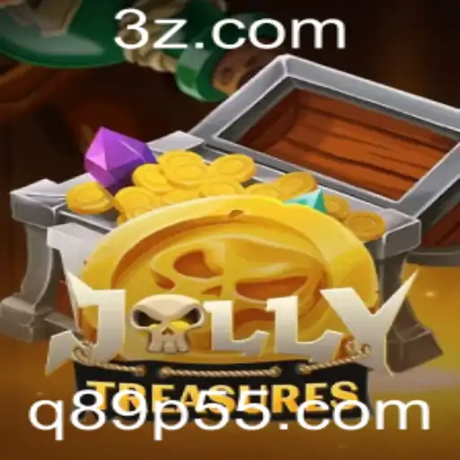 JollyTreasures: Uma Aventura Épica no Mundo dos Piratas
