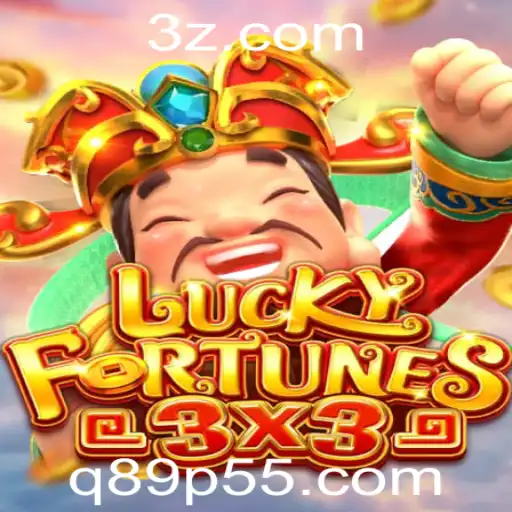 LUCKYFORTUNES3x3: Um Mergulho nas Regras e Estratégias