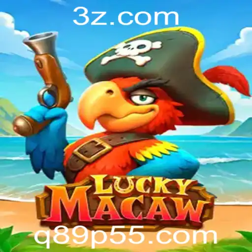 LuckyMacaw: Descubra o Fascinante Jogo de Aventura