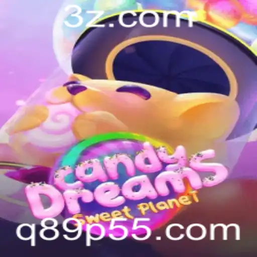 CandyDreams: O Fascinante Mundo de Aventuras Doces