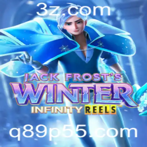 Descubra o Mundo Encantador de JackFrostsWinter