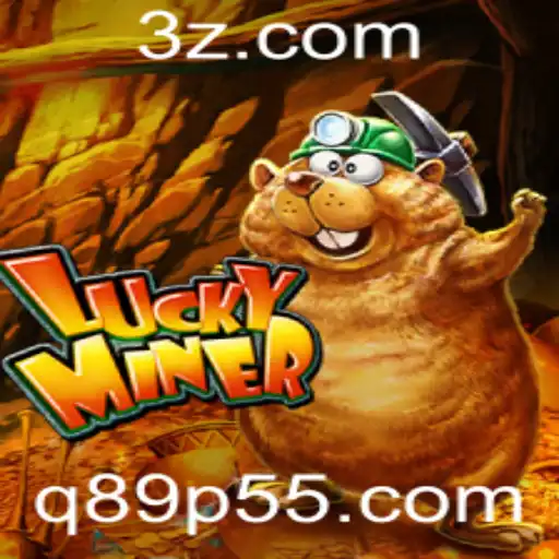 Explorando o Mundo de LuckyMiner: A Nova Sensação dos Jogos
