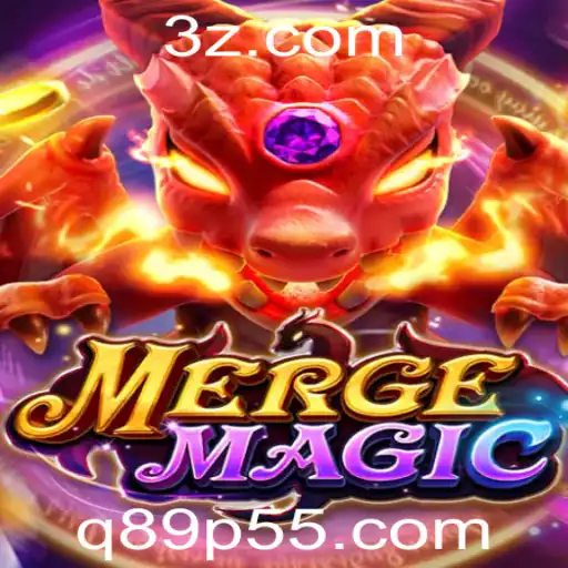 MERGEMAGIC: Explorando a Magia das Fusões no Mundo dos Jogos