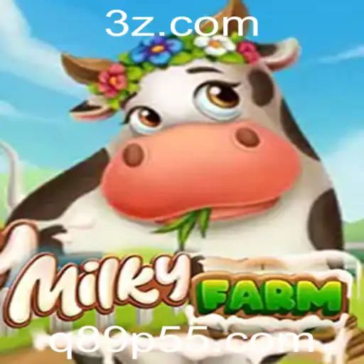 Descubra MilkyFarm: O Jogo de Agricultura Virtual que Está Conquistando o Mundo