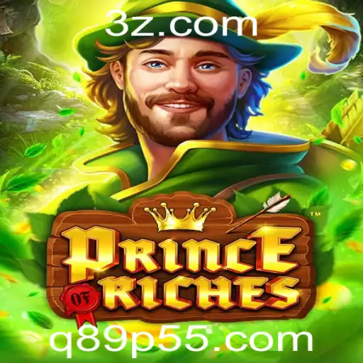 PrinceOfRiches: Um Mergulho no Mundo da Fortuna e Estrategia