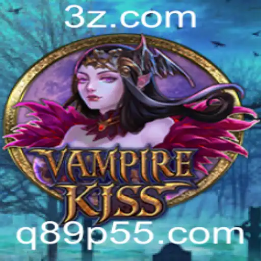 Descubra VampireKiss: Mergulhe na Incrível Aventura de Vampiros