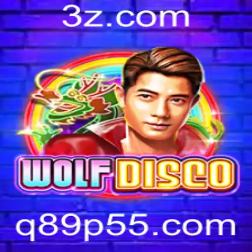 Descubra o Mundo Excitante de WolfDisco