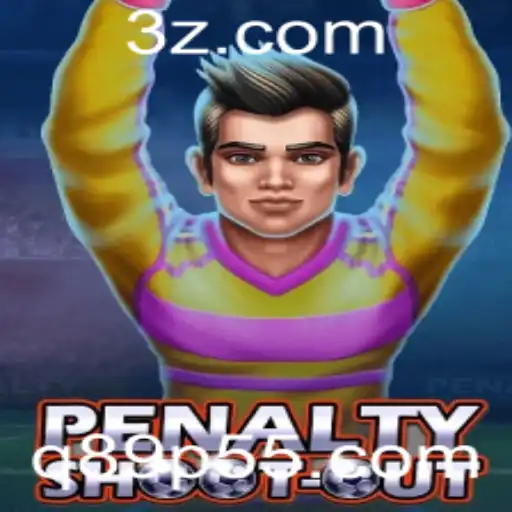 PenaltyShootOut: Tudo sobre o Excitante Jogo de Penaltis