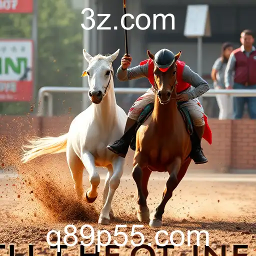 Sabong Online: A Evolução das Riñas para o Mundo Virtual