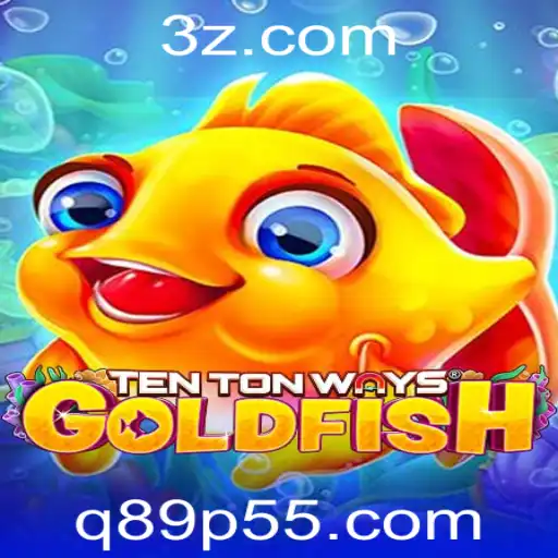 Explorando o Fascinante Mundo de TenTonWaysGoldfish
