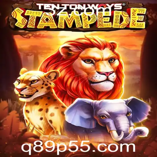 Explorando o Mundo Fascinante de TenTonWaysStampede