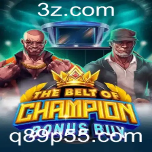 TheBeltOfChampionBonusBuy: Um Novo Fenômeno no Mundo dos Jogos