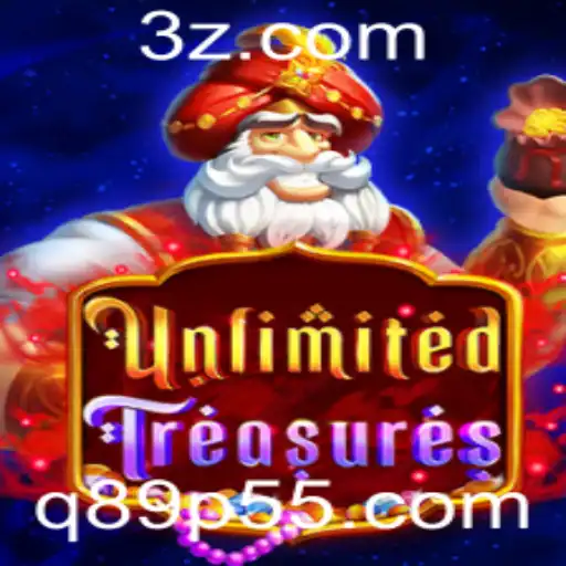 O Fascinante Mundo de UnlimitedTreasures: Explore, Descubra e Conquiste