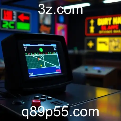 A Evolução dos Videogames e o Impacto da Tecnologia