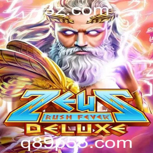 Explorando o Mundo de ZeusRushFeverDeluxe: Uma Jornada de Mitologia e Aventura